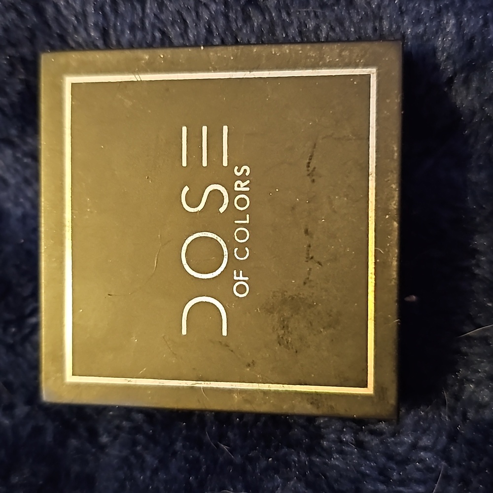 Dose of Color Single Eye Shadow